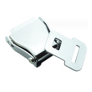 Dedicated Aircraft Seat Belt Buckle for Car /Ship/ Playground
