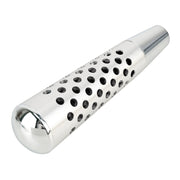 Universal Car Mesh Gear Head Gear Shift Knob (Black)