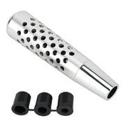 Universal Car Mesh Gear Head Gear Shift Knob (Black)