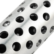 Universal Car Mesh Gear Head Gear Shift Knob (Black)