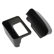 Car Gear Storage Box Multi-use Tools Organizer Boxes for Jeep Wrangler JL 2018-