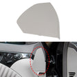 Car Left Side Front Door Trim Panel Plastic Cover 2117270148  for Mercedes-Benz E Class W211 2003-2008 (Grey) - Door Handles by PMC TechLife | Online Shopping South Africa | PMC TechLife | Buy Now Pay Later Mobicred