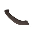 Car Right Side Inside Doors Handle Pull Trim Cover 51417417513 for BMW X1 2016-, Left Driving(Coffee) - Door Handles by PMC TechLife | Online Shopping South Africa | PMC TechLife | Buy Now Pay Later Mobicred
