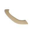 Car Right Side Inside Doors Handle Pull Trim Cover 51417417513 for BMW X1 2016-, Left Driving(Beige) - Door Handles by PMC TechLife | Online Shopping South Africa | PMC TechLife | Buy Now Pay Later Mobicred