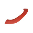 Car Left Side Inside Doors Handle Pull Trim Cover 51417417513 for BMW X1 2016-, Left Driving (Red) - Door Handles by PMC TechLife | Online Shopping South Africa | PMC TechLife | Buy Now Pay Later Mobicred