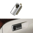 Car Glove Box Handle Switch for Mercedes-Benz W166 2012-, Left Driving (Beige) - Door Handles by PMC TechLife | Online Shopping South Africa | PMC TechLife | Buy Now Pay Later Mobicred