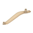 Car Right Side Inside Doors Handle Pull Trim Cover for BMW X5 / X6, Left Driving (Beige) - Door Handles by PMC TechLife | Online Shopping South Africa | PMC TechLife | Buy Now Pay Later Mobicred