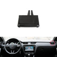 Car Right Side No.4 Air Conditioning Exhaust Switch Paddle for Skoda Octavia 2014-2019, Left Driving - Air Conditioning System by PMC TechLife | Online Shopping South Africa | PMC TechLife | Buy Now Pay Later Mobicred