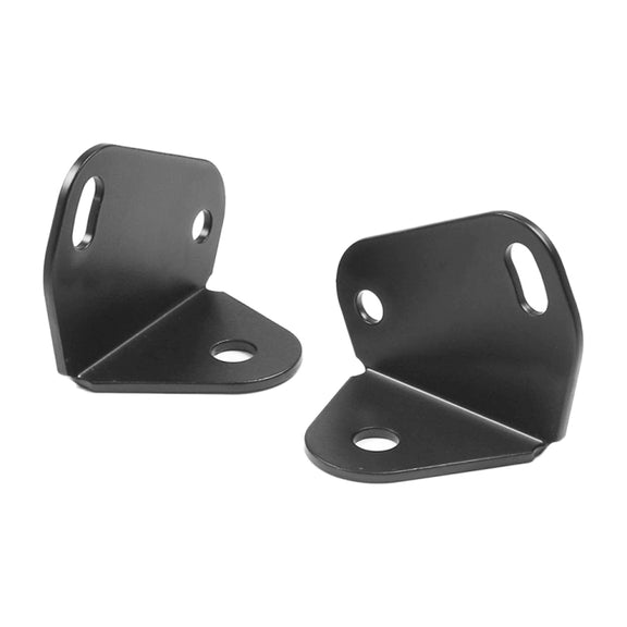 Beach / Motorcycle / Mountain Buggy Can Am Maverick x3 Rear Post Flagpole Antenna Mounting Bracket