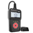 Ancel AS100 Car Fault Detector OBDII Engine Fault Light Clear - Electronic Test by PMC TechLife | Online Shopping South Africa | PMC TechLife | Buy Now Pay Later Mobicred