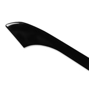 For Mazda 3 Axela 2010-2013 Car Central Display Screen with USB Decorative Sticker, Right Drive