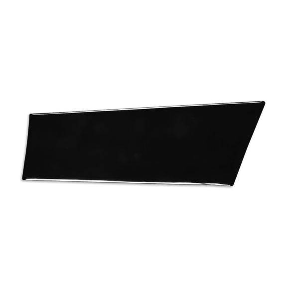 For Mazda 3 Axela 2010-2013 Car Steering Wheel Left Decorative Sticker, Right Drive