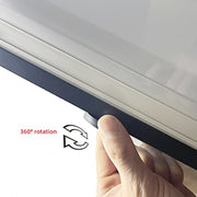 Paintless Dent Repair Removal Tool Checking Reflector Line Tricolor Detection Board, EU Plug