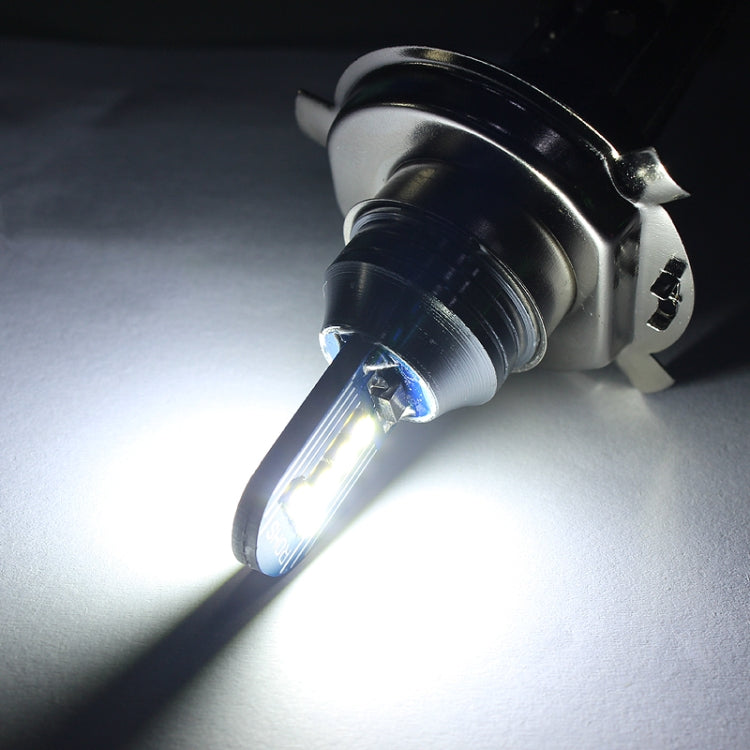 1 Pair 9005 DC12V 7.8W Car LED Fog Light (White Light)
