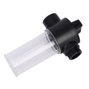 Portable Multi-functional Car Washer Water Gun Foam Pot Water Sprayer