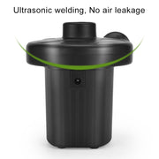 Car Portable Multifunctional Air Pump Tire Inflator Electric / USB Inflatable Pump