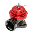 Universal Car Modification Turbocharged Relief Valve Turbocharger(Red) - free shipping - PMC TechLife - Order now!