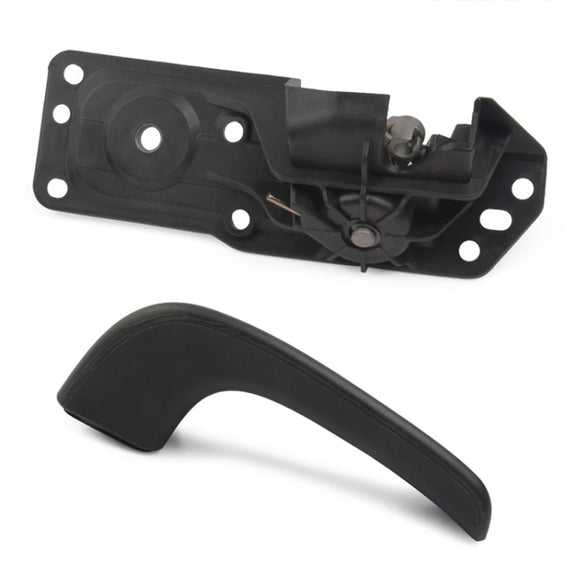 Car Interior Right Door Handle Repair Kit for Chevrolet 2007-2013