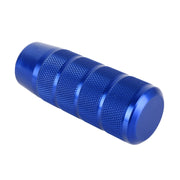 Universal Car Threaded Post Gear Head Gear Shift Knob (Blue)