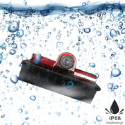 PZ467 Car Water-resistant 170 Degree Brake Light View Camera for Chevrolet