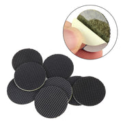 Car Steering Wheel Booster Wheel Spinner Knob Cover (Brown)