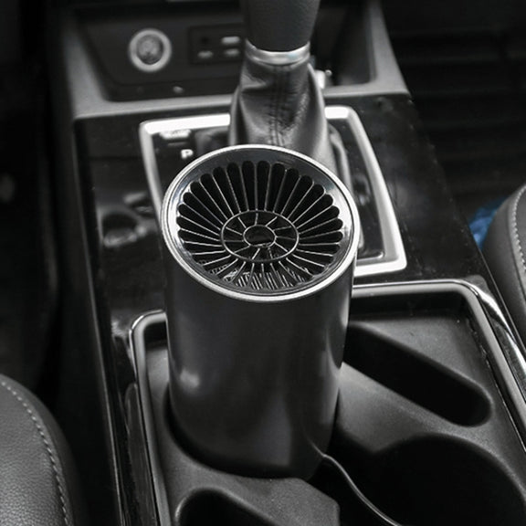 12V Portable Car Electric Heater Winter Defroster, Ordinary Version with Bracket Cable Length: 1.5m