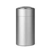 SD-05 Multifunctional Portable Car Turbo Mini Electric Shaver (Silver)
