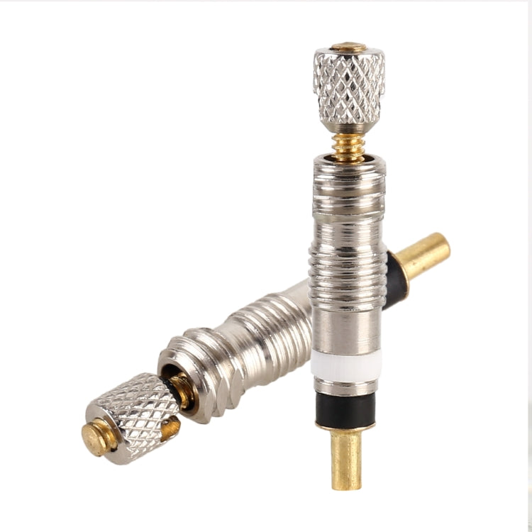 15 in 1 French Valve Core Adapter Set