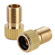 15 in 1 French Valve Core Adapter Set