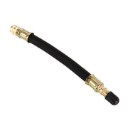 5 PCS Car Vacuum Valve Inflatable Extension Tube, Length: 150mm
