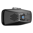 T823 Car Sun Visor Bluetooth Hands-free Call Speaker - free shipping - PMC TechLife - Order now!
