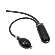 ZK-109 Car Smoke Tester Intake Adapter Inflatable Leak Plug