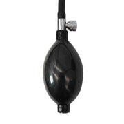ZK-109 Car Smoke Tester Intake Adapter Inflatable Leak Plug