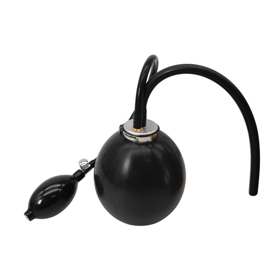 ZK-109 Car Smoke Tester Intake Adapter Inflatable Leak Plug