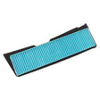 Car Air-conditioning External Filter Element Melt Blown Cloth for Tesla Model 3 2021 - Air Conditioning System by PMC TechLife | Online Shopping South Africa | PMC TechLife | Buy Now Pay Later Mobicred