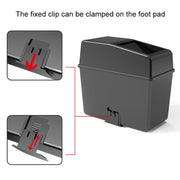 3R-2162 Car Trash Can Storage Bucket