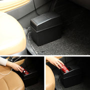 3R-2162 Car Trash Can Storage Bucket