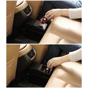 3R-2162 Car Trash Can Storage Bucket