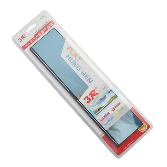 3R-282 Car Rearview Auxiliary Blue Mirror