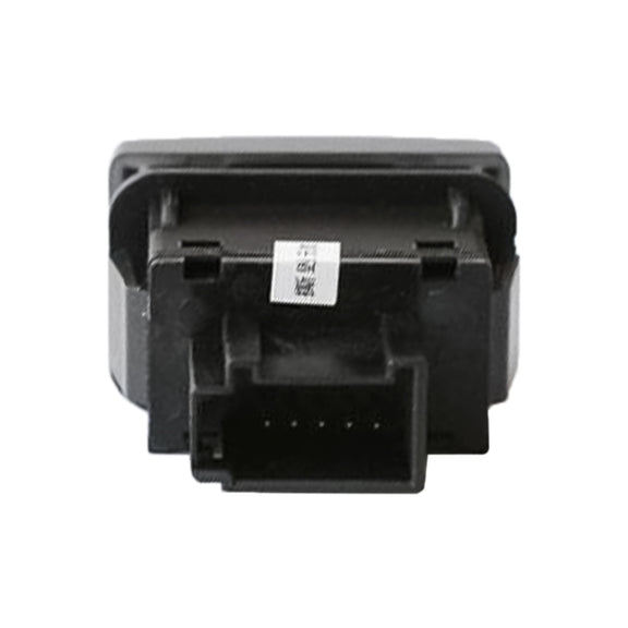 Car Central Control Lock Switch for Haima Premacy / Family / Bestune B70