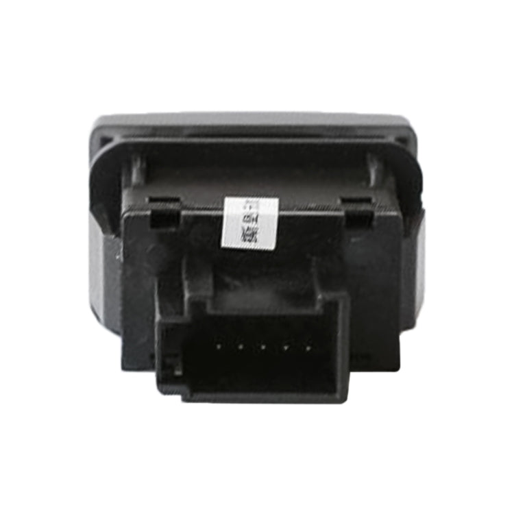 Car Central Control Lock Switch for Haima Premacy / Family / Bestune B70