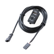 Car Navigation AUX Audio Interface for BMW E53 X5 - DIY Cables by PMC TechLife | Online Shopping South Africa | PMC TechLife | Buy Now Pay Later Mobicred