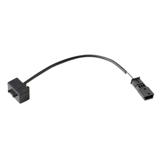 Car Original Microphone Cable Bluetooth Phone Microphone Pickup Wire Harness for BMW 5 Series X1 F18 3 Series