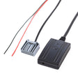 Car AUX IN Bluetooth Music + MIC + Change Song for Honda CRV / Civic - DIY Cables by PMC TechLife | Online Shopping South Africa | PMC TechLife | Buy Now Pay Later Mobicred