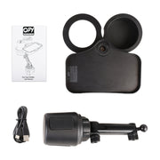 Car Multi-function Water Cup Holder with Wireless Charging Function