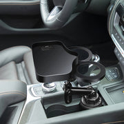 Car Multi-function Water Cup Holder with Wireless Charging Function