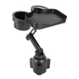 Car Multi-function Water Cup Holder Ordinary Sundries Box - Car Drink Holders by PMC TechLife | Online Shopping South Africa | PMC TechLife | Buy Now Pay Later Mobicred