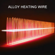 12V Car Heater Multifunctional Defrosting and Defogging Heater