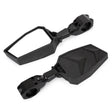 UTV-19 Wide Angle All-terrain Farmer Car Rearview Mirror 1.75 inch General Reflective Mirror - free shipping - PMC TechLife - Order now!