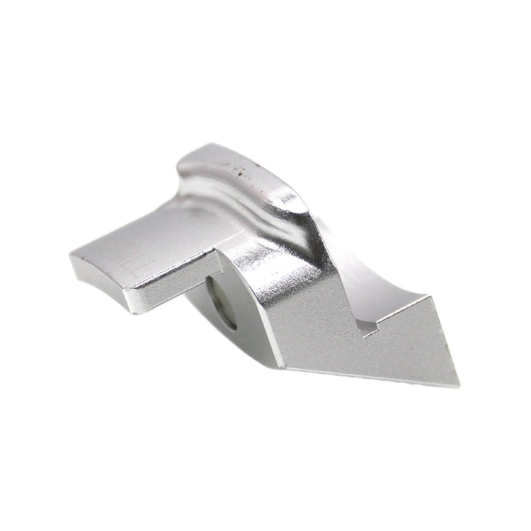Car Modification Stretch Belt Installation Tool(Silver)